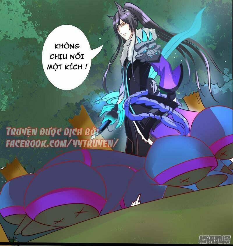 tình nhân kiếp trước là vĩ hồ chapter 3 77