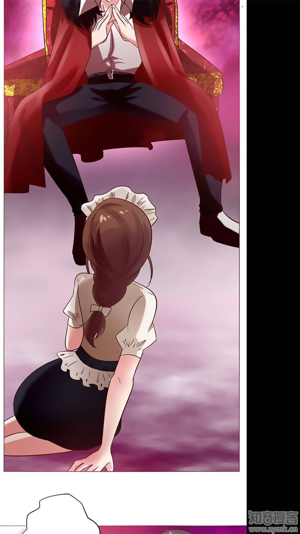 một tuần làm tình nhân chapter 20 15