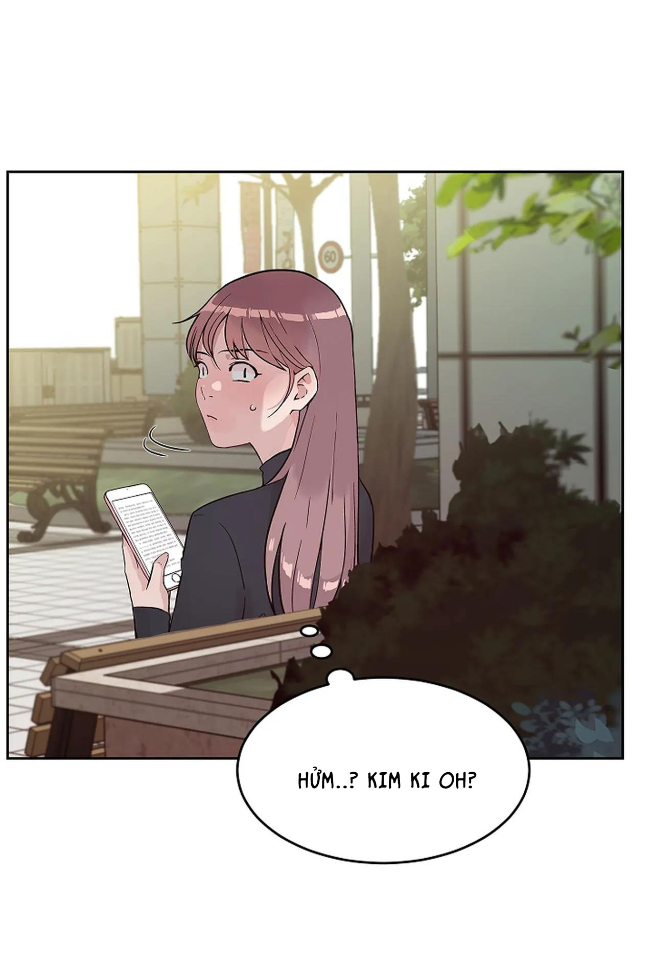 [18+] công tư phân minh chapter 41 22