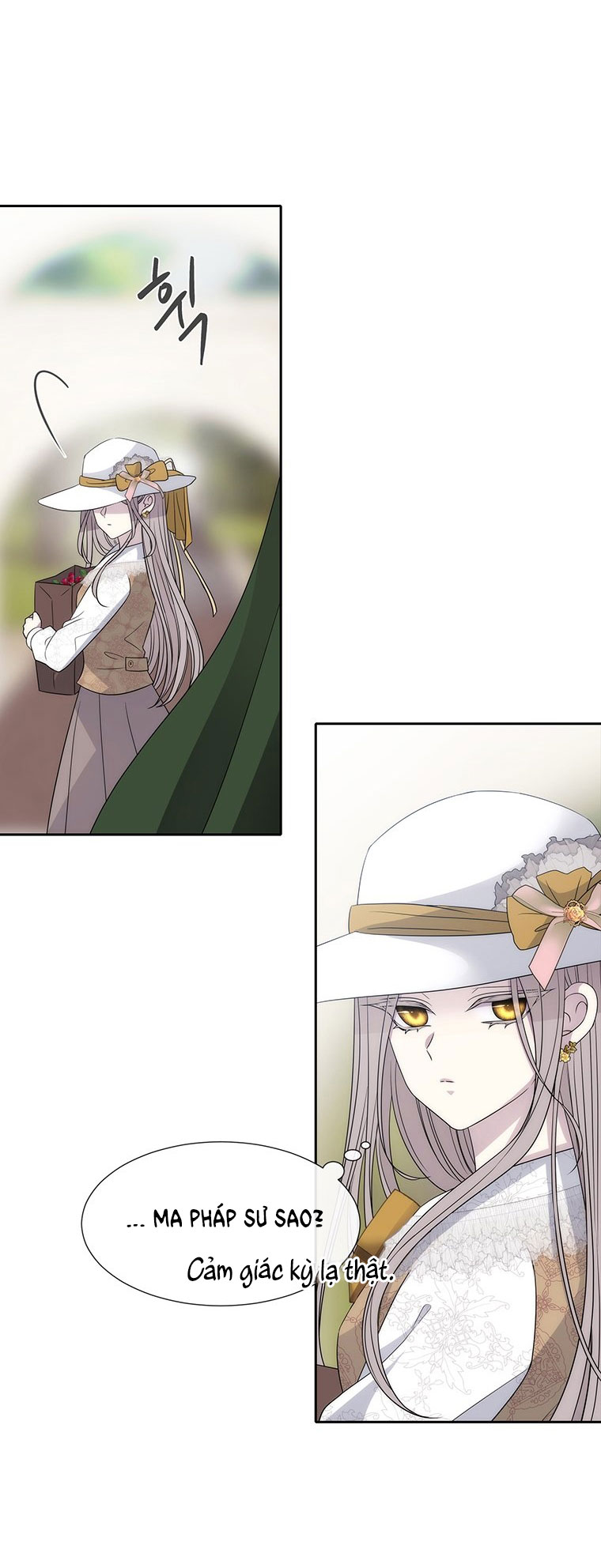 năm môn đệ của charlotte chapter 207.1 5