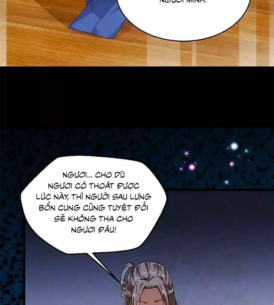 thái tử điện hạ, nô tài có hỉ rồi chapter 24 26