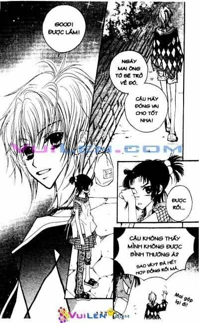 thiên thần dễ thương chapter 4 133