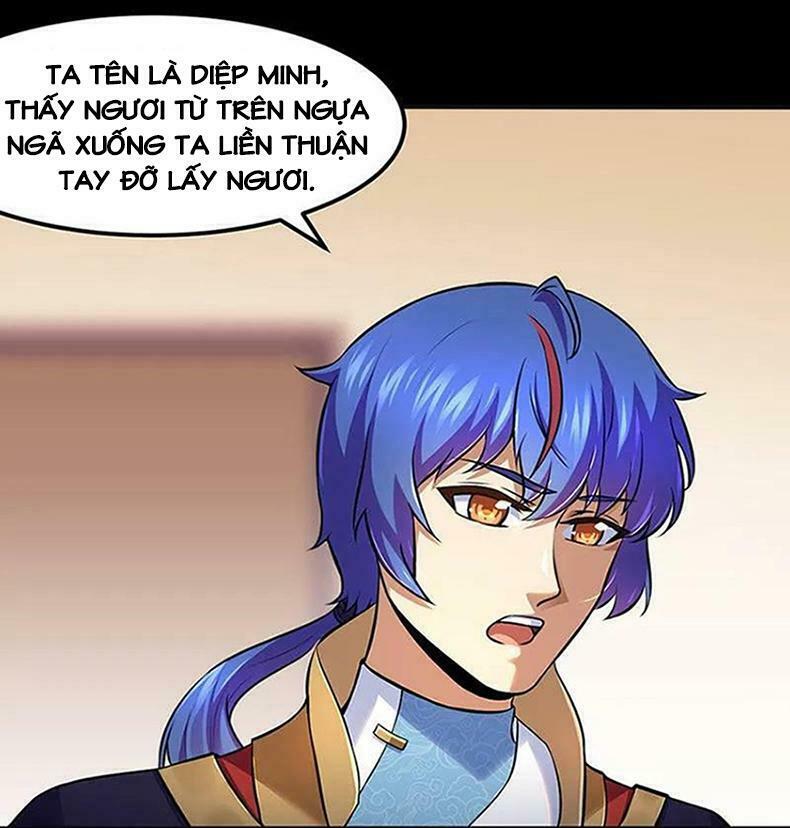 võ đạo độc tôn chapter 132 6