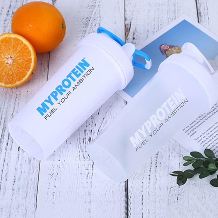 Bình nước thể thao - bình nước tập gym 750ml