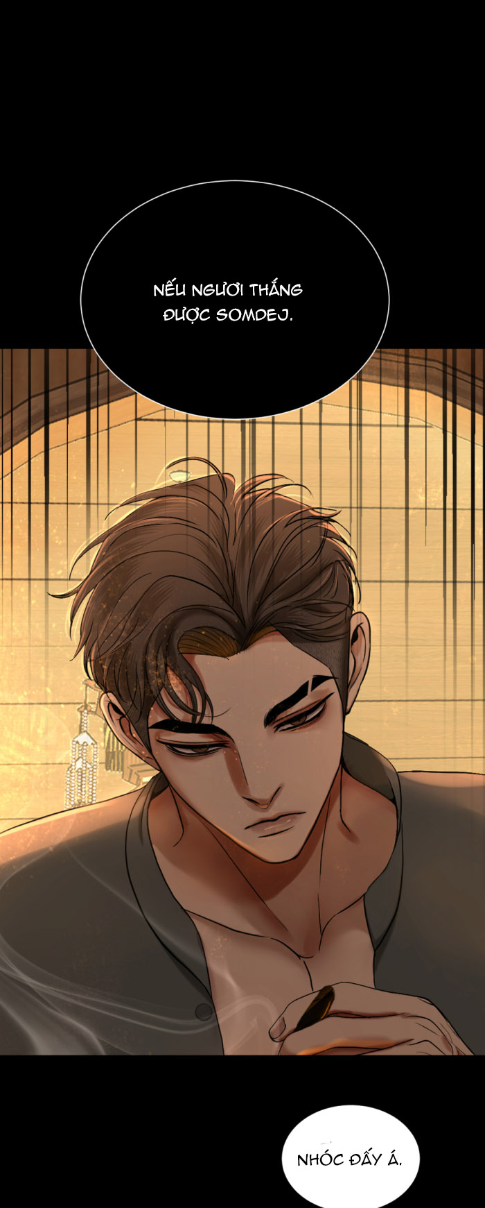 tôi là công tử đẹp nhất xiêm chapter 46 38