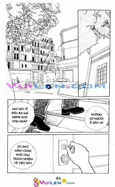 tìm anh - look for oppa chapter 4 80