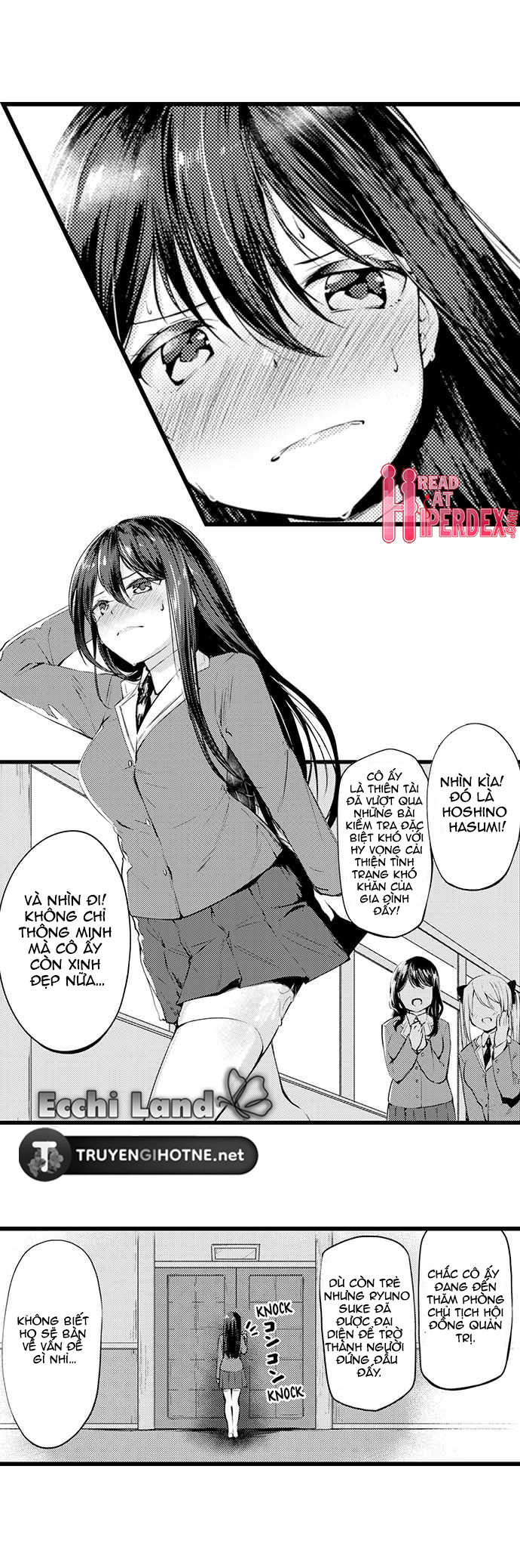 tổng hợp oneshot hentai chapter 21.1 3