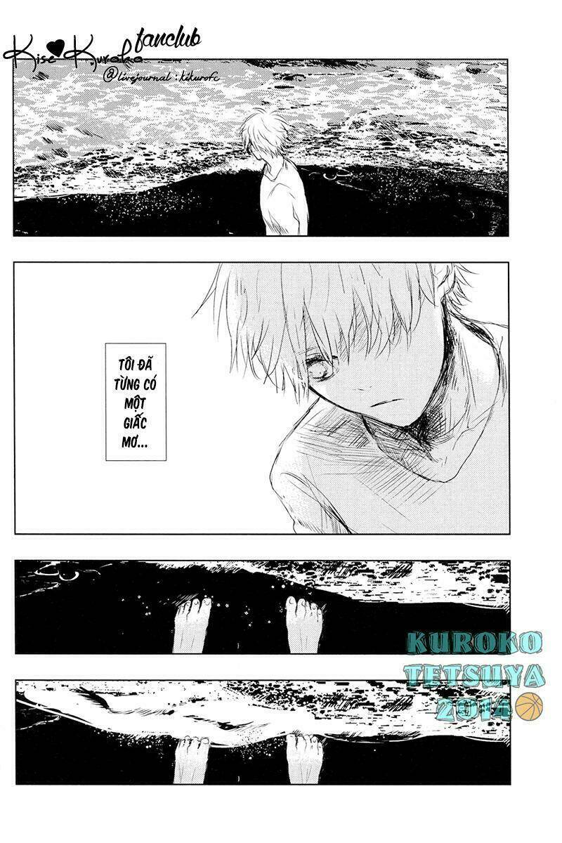 knb doujinshi - căn phòng có thể nhìn thấy biển chapter 0 6