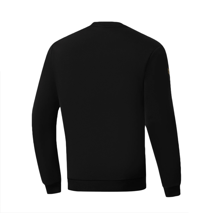 Áo Nỉ Thể Thao Thời Trang Nam Li-Ning Essentials AWDSA49-1