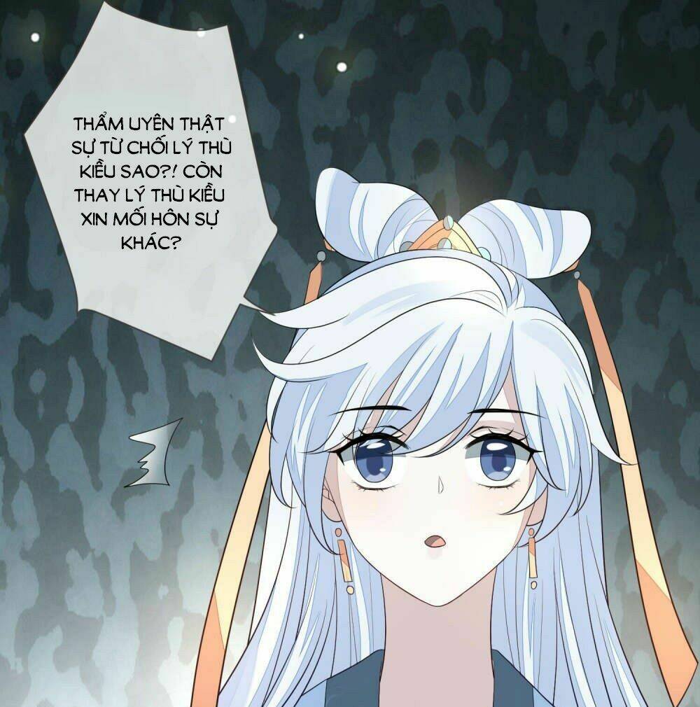 cửu khuyết phong hoa chapter 32 27