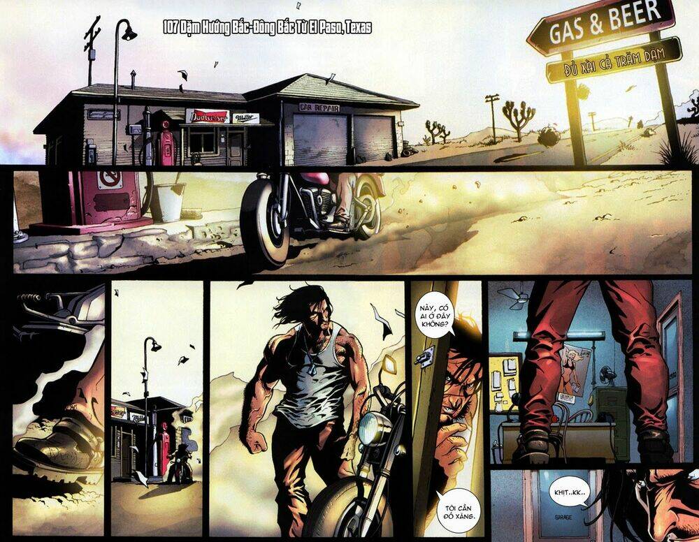 wolverine vol.3 chapter 7 3