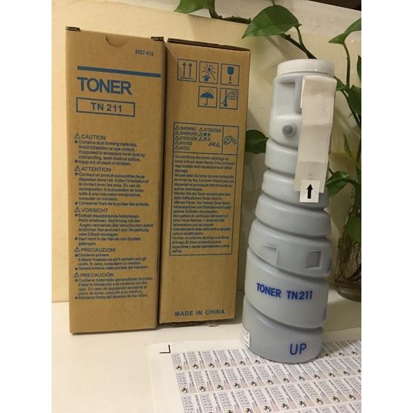 Hộp Mực dùng cho máy photo Konica Minolta Bizhub 162,163,180,181,210,211,220 _360g