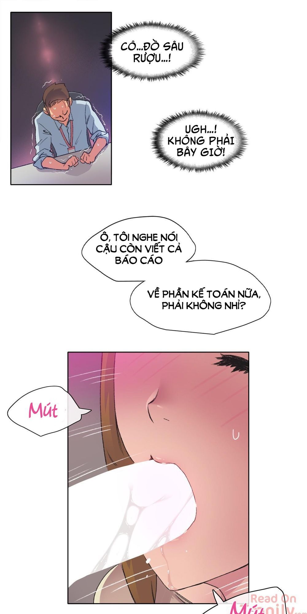 vùng đất kỳ diệu chapter 7 12