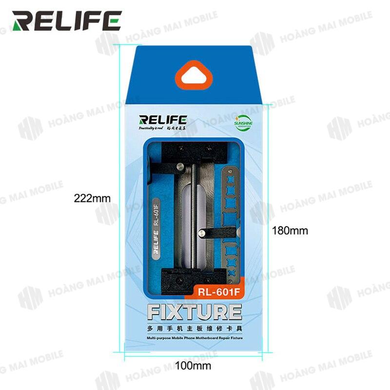 Kẹp main RELIFE RL-601F