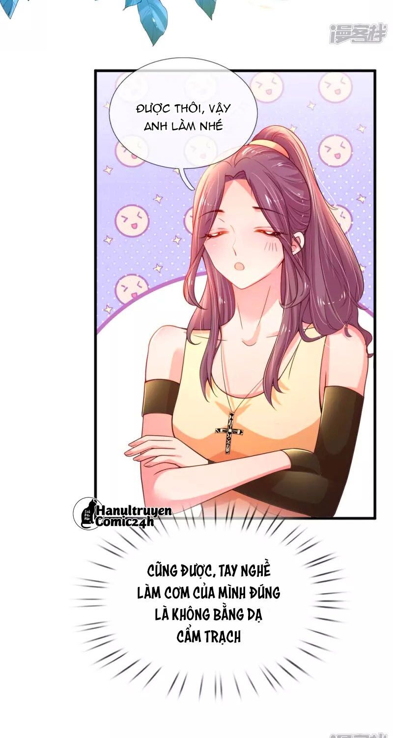 ma ma đột kích : cha mời tiếp chiêu chapter 43 20