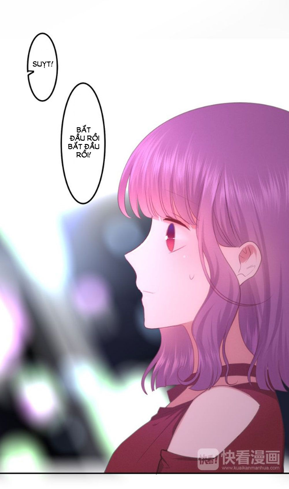 tháng sáu kì diệu chapter 63 4