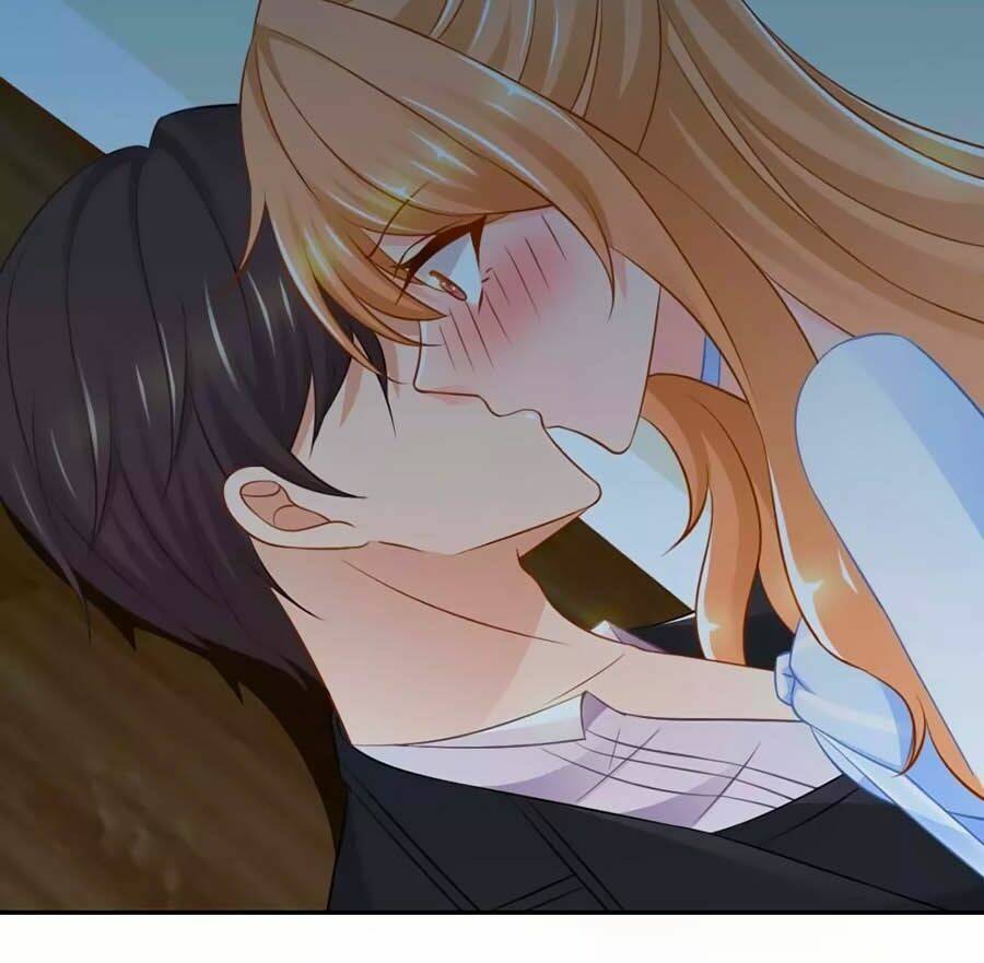 phụng tử thành hôn : tiên thê không được trốn chapter 18 16