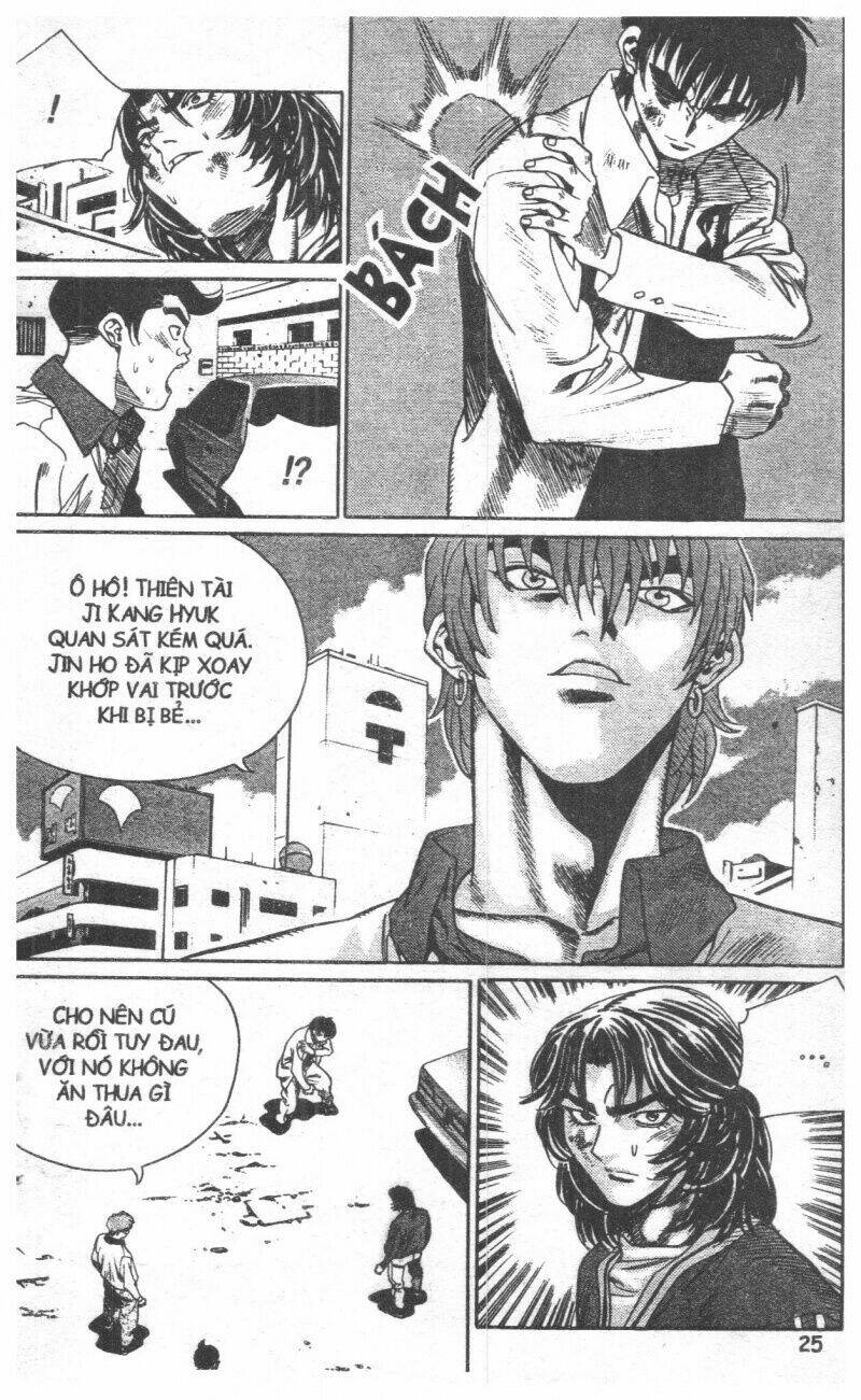 change guy chapter 121 23