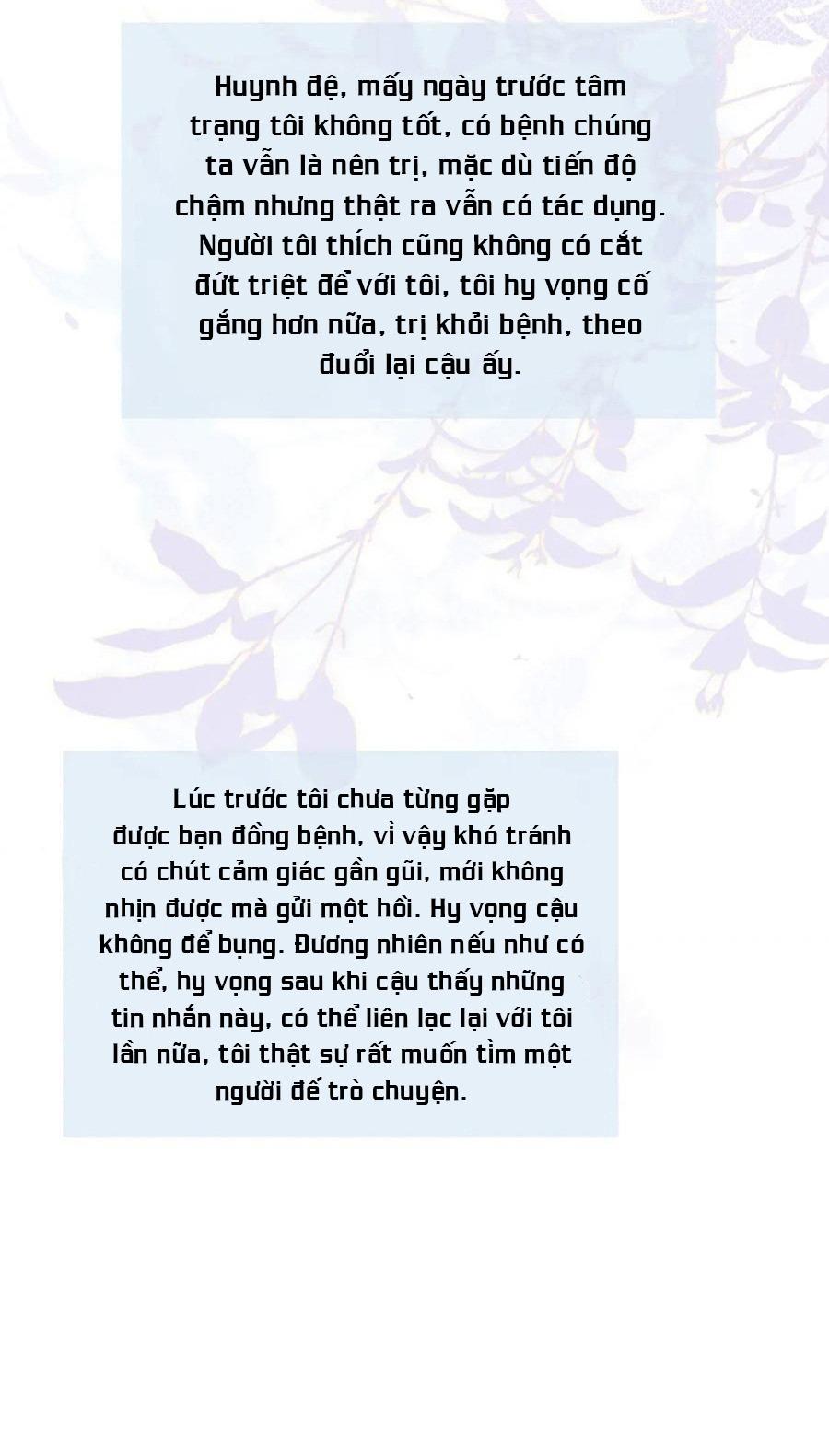 nhật ký thất tình của mr.nhung chapter 45 20