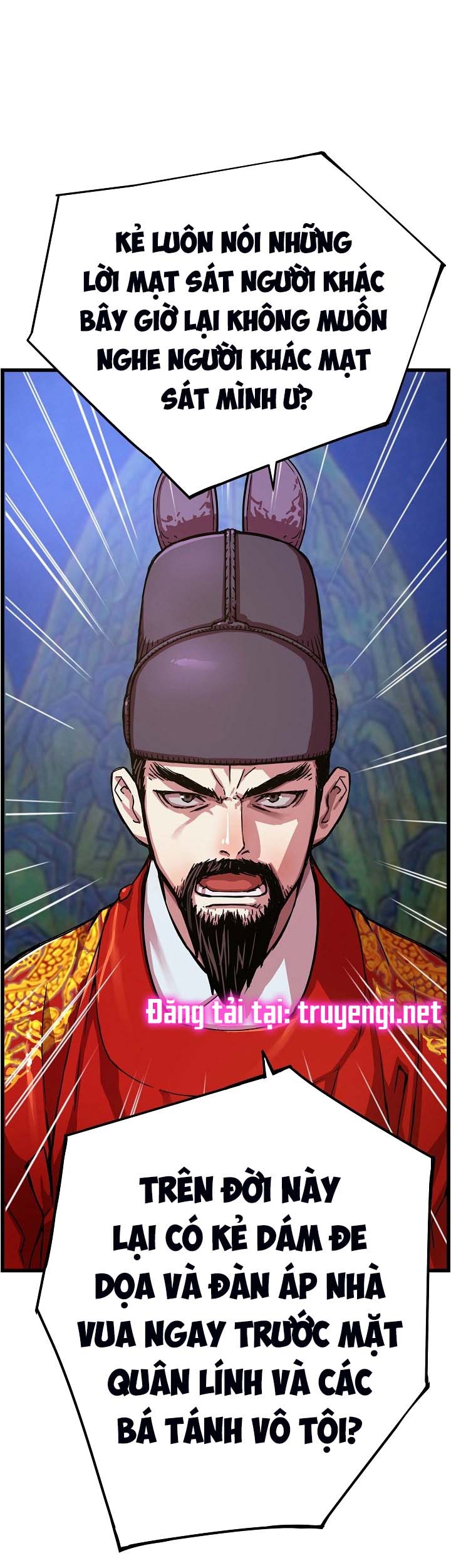 tôi sẽ sống như một hoàng tử chapter 9 16