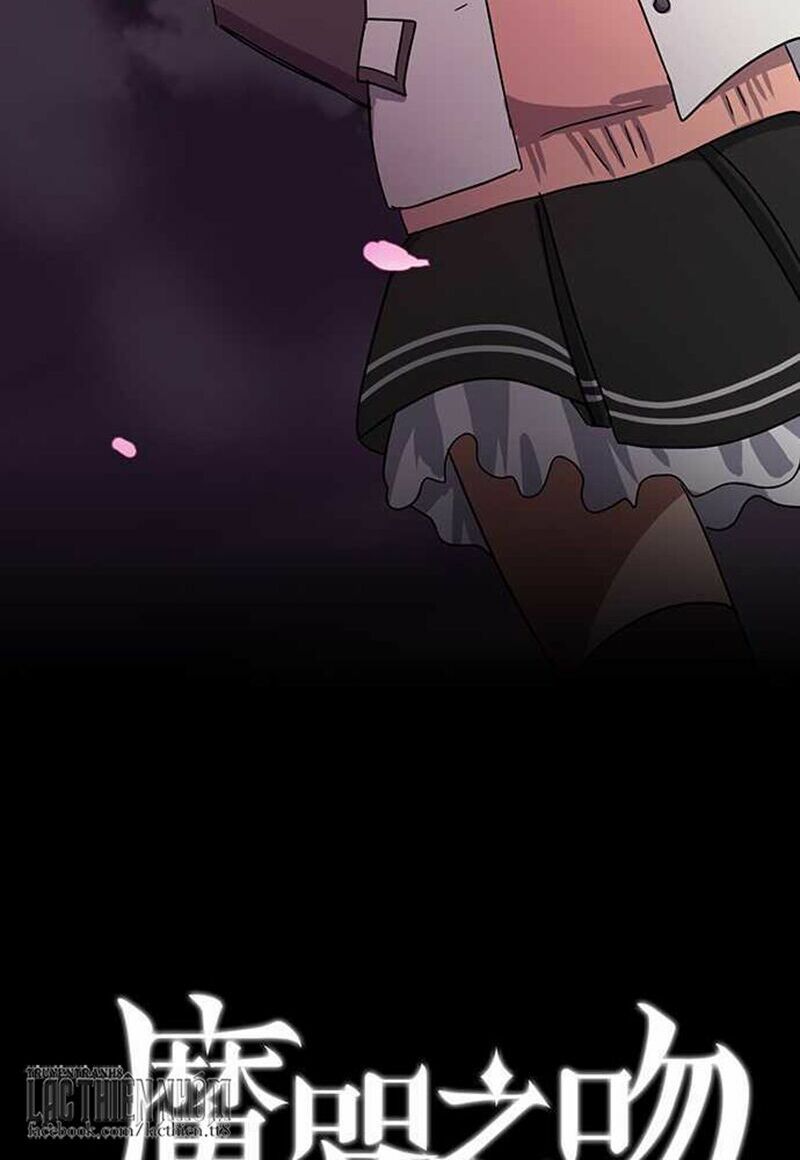 nụ hôn nguyền rủa chapter 105 4