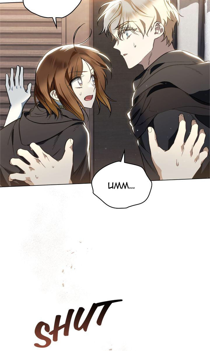 Thanh Gươm của Evangeline chapter 24.1 42