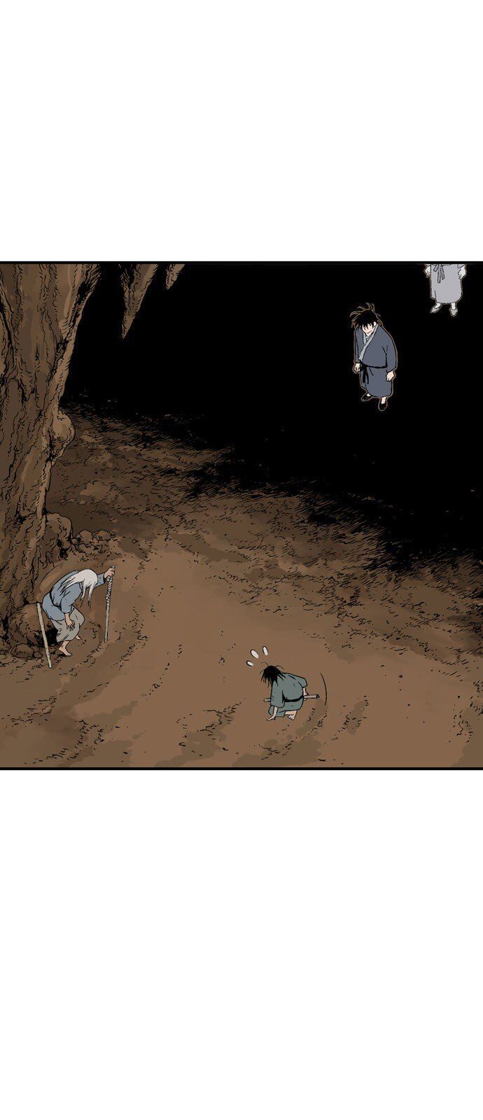 cao thủ 2 chapter 86 5