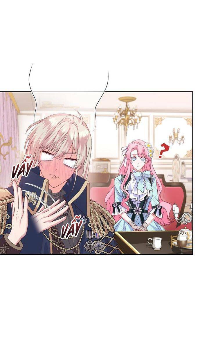 nhà điều chế nước hoa độc quyền của bạo chúa chapter 58 12