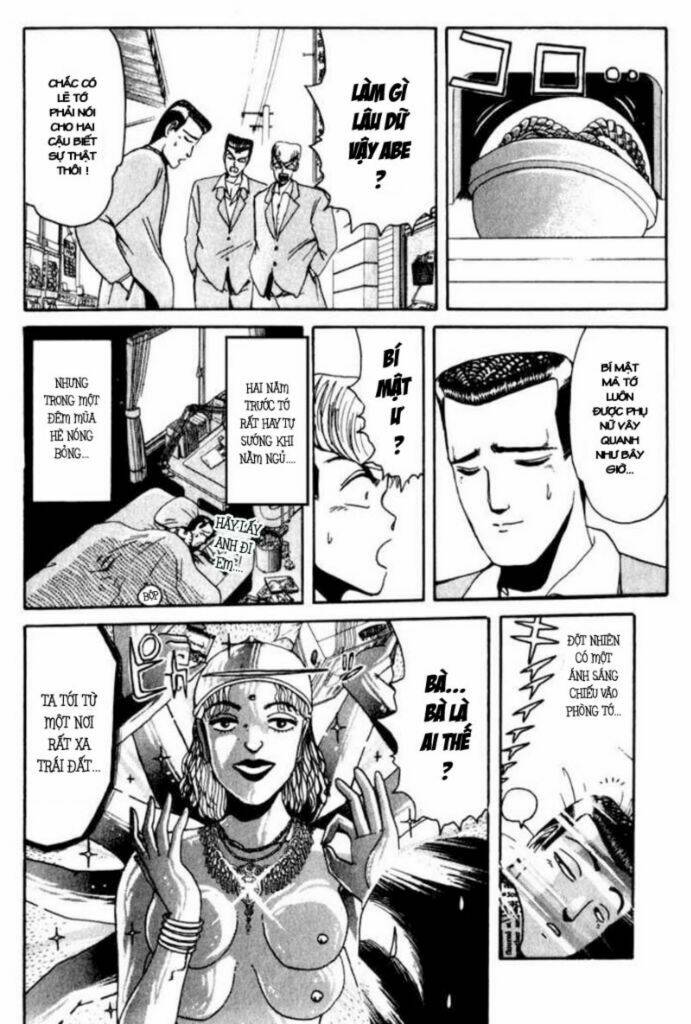 shonan junai gumi chapter 19 14