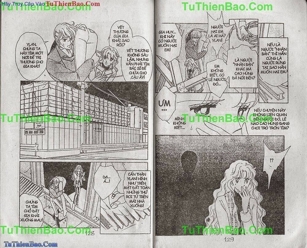 câu chuyện dẽ thương chapter 7 65