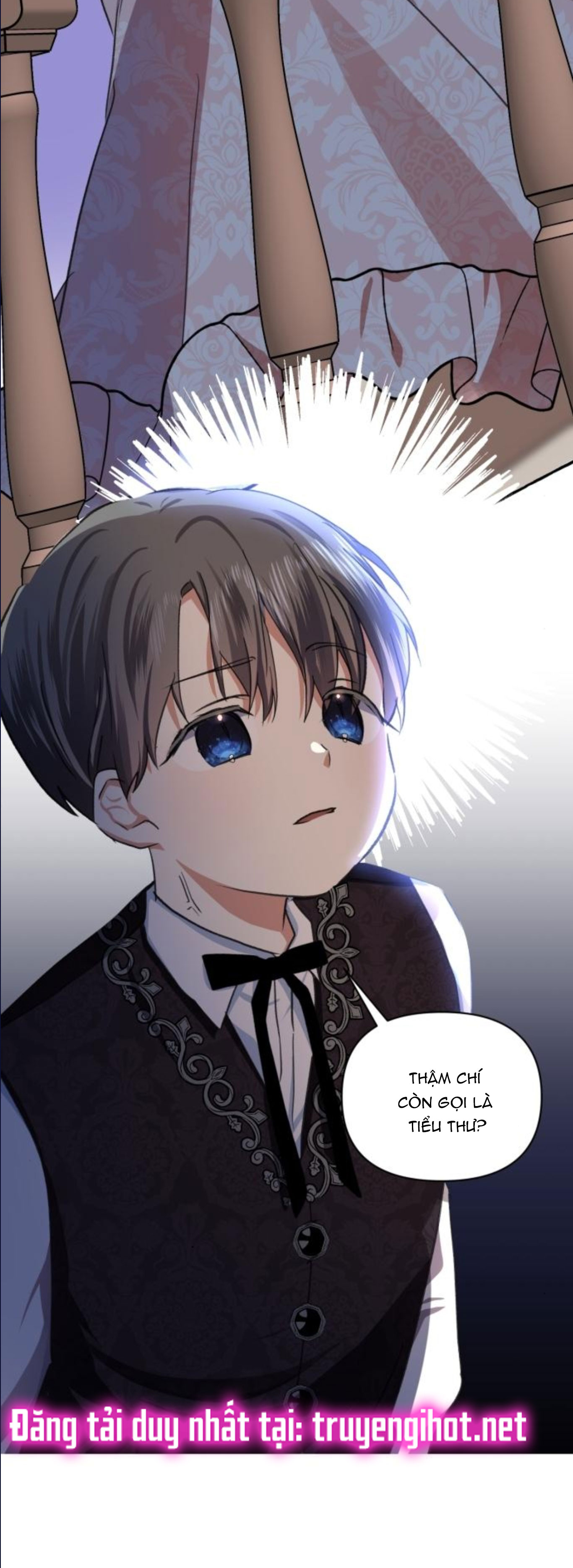 con gái bé bỏng của công tước ác ma chapter 8 23