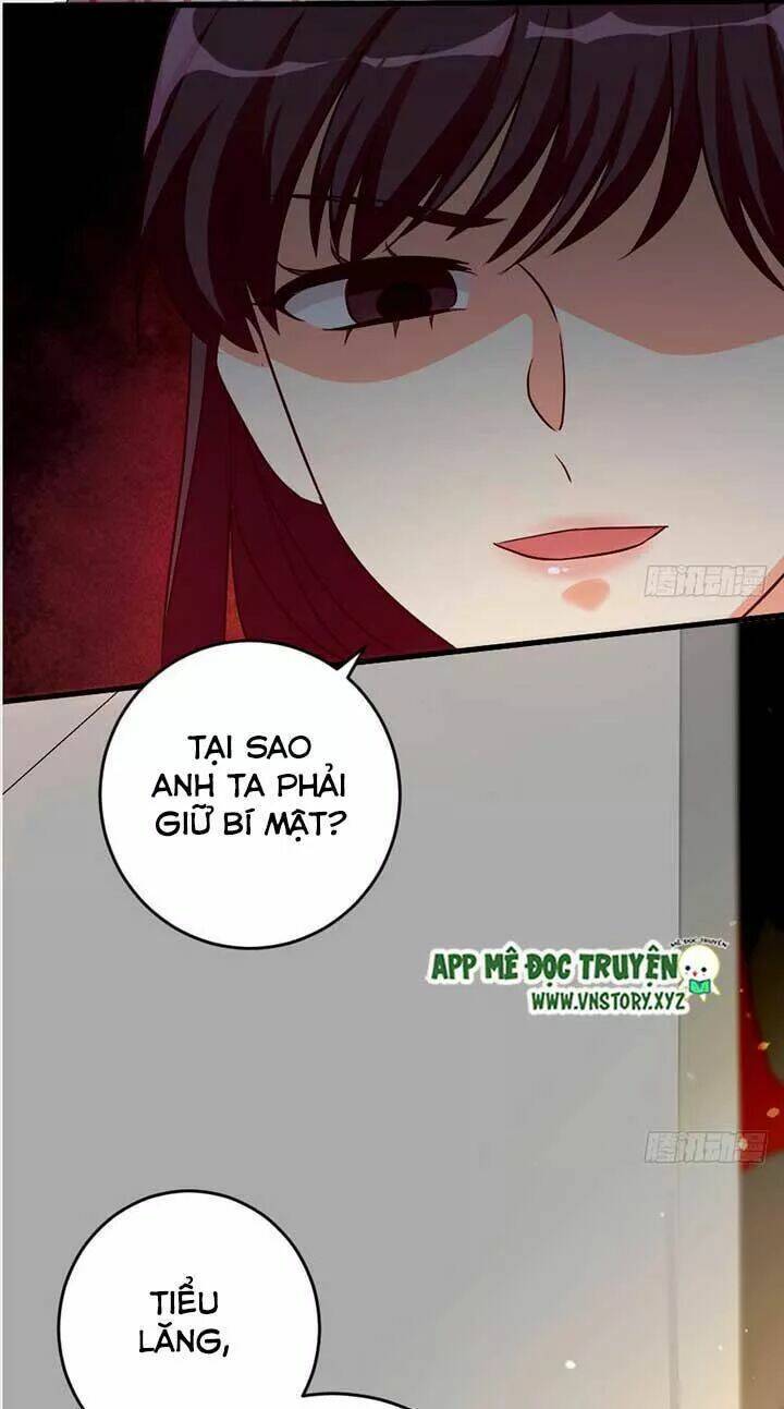thiên hậu trở về chapter 81 17