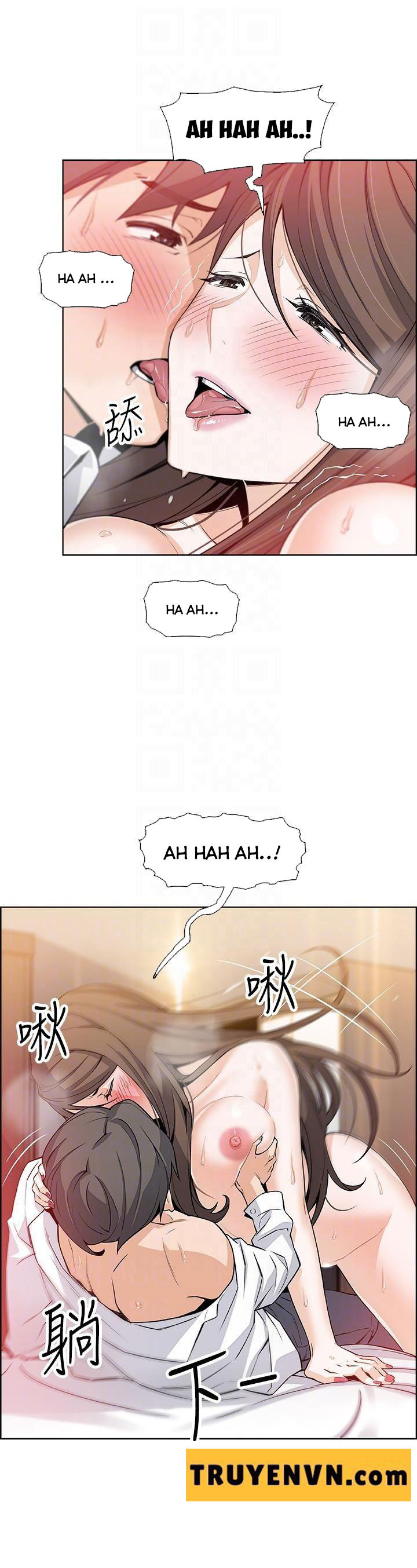 nhóm học đặc biệt chapter 7 13