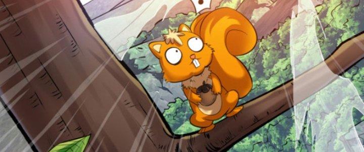 ẩn cư mười vạn năm, đời sau mời ta rời núi chapter 26 64