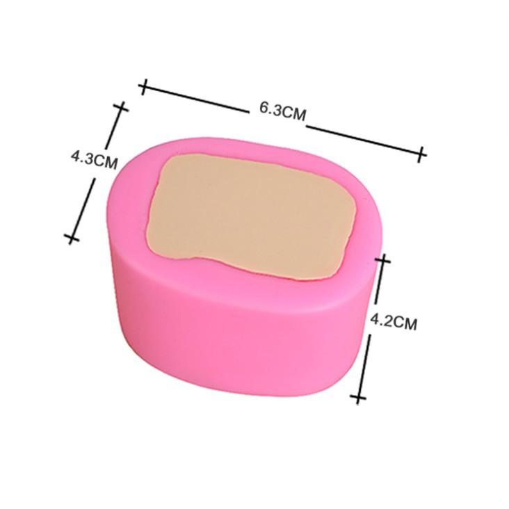 Khuôn Resin Tượng Phật Di Lạc Mini Trang Trí Xe Hơi - Trường Thịnh Sài Gòn