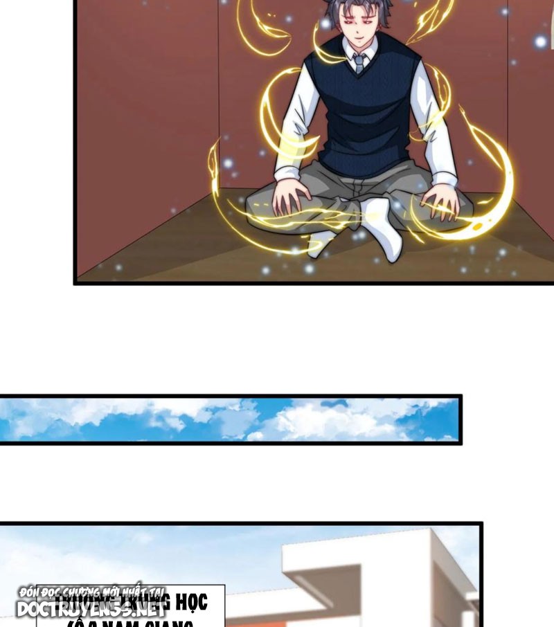 Slime ta treo cự long lên đánh là hợp lý nhỉ? Chapter 137 14