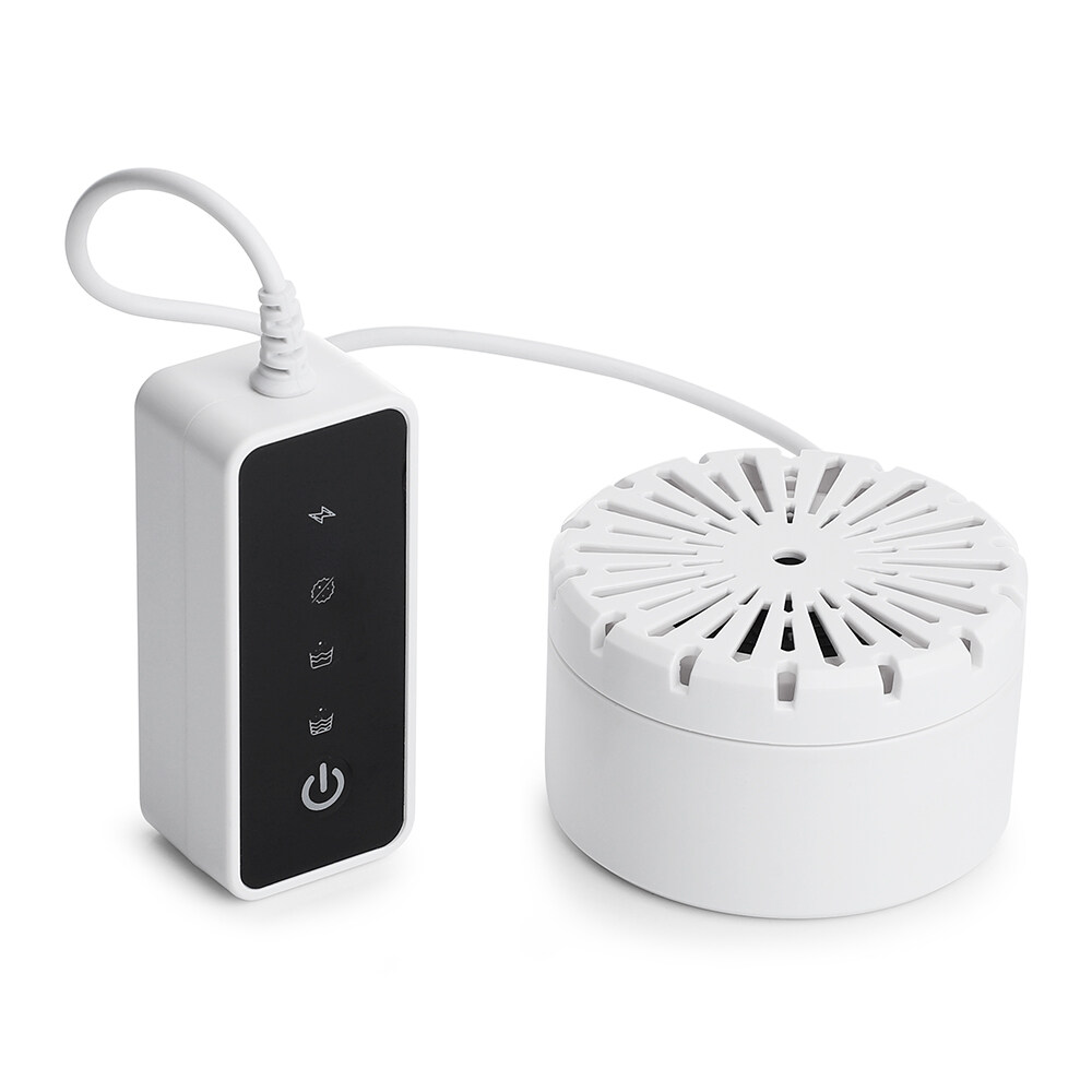 Máy rửa rau quả điện phân nạp sạc Food Purifier Ultrasonic