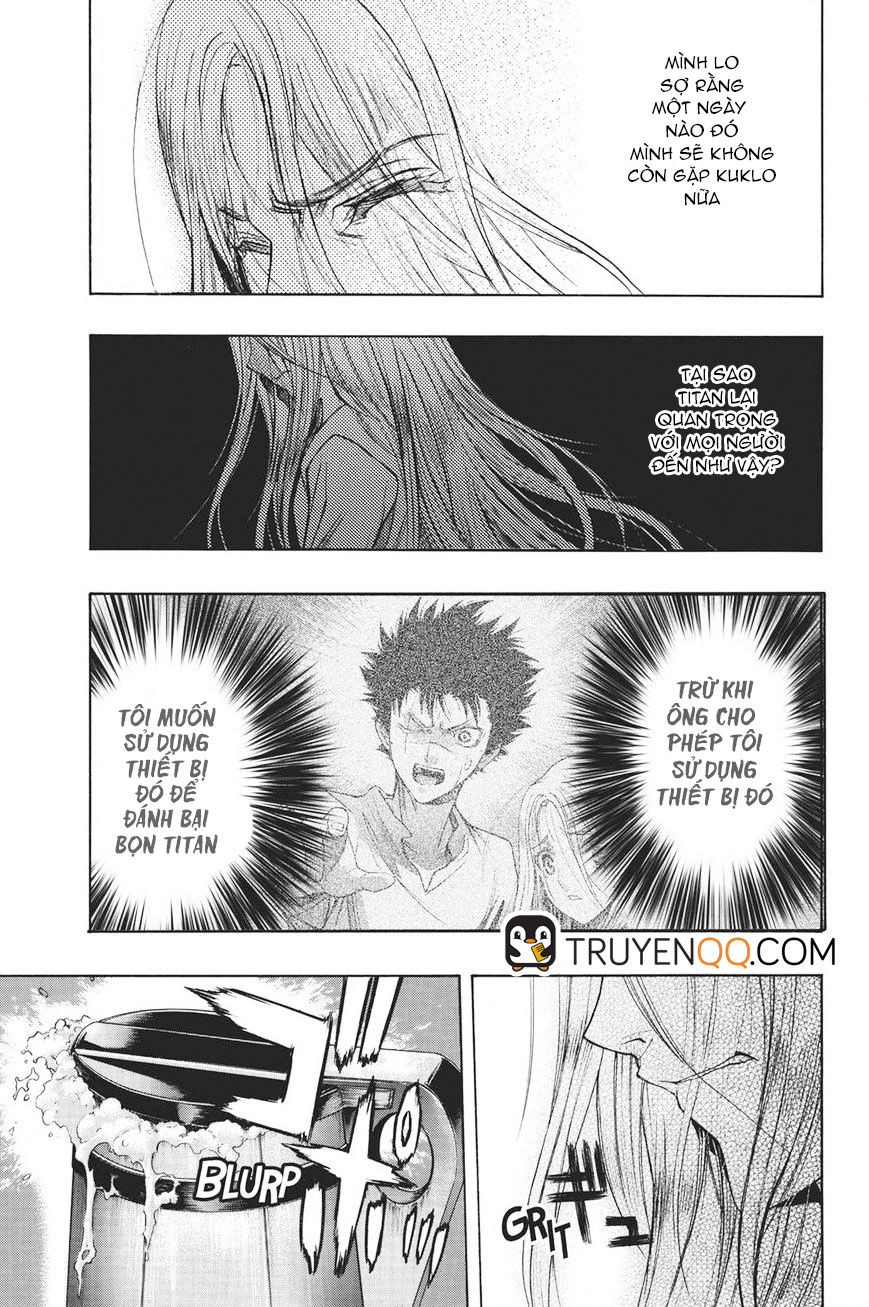 attack on titans - before the fall chapter 15 11