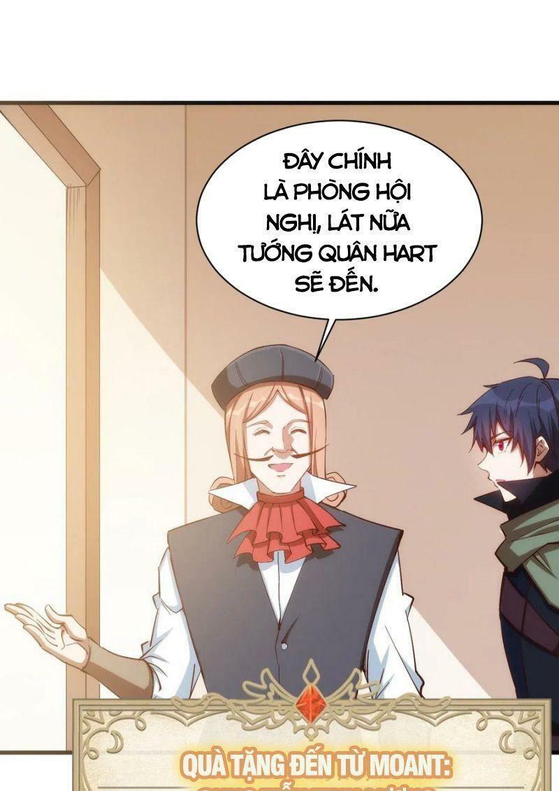 thánh đường chi thành chapter 70 10