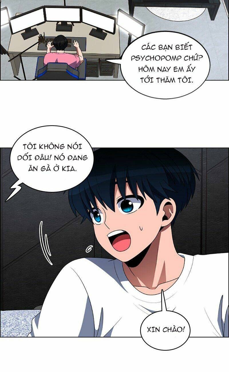 no scope chapter 89 6