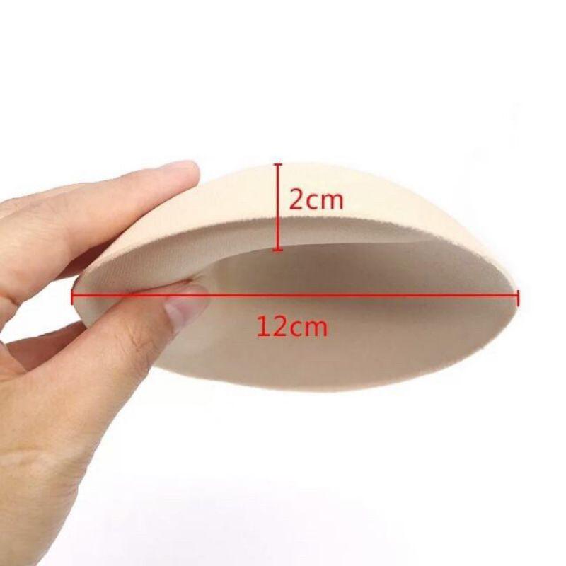 Miếng ĐỘN ngực BIKINI - THOẢI MÁI TỰ TIN