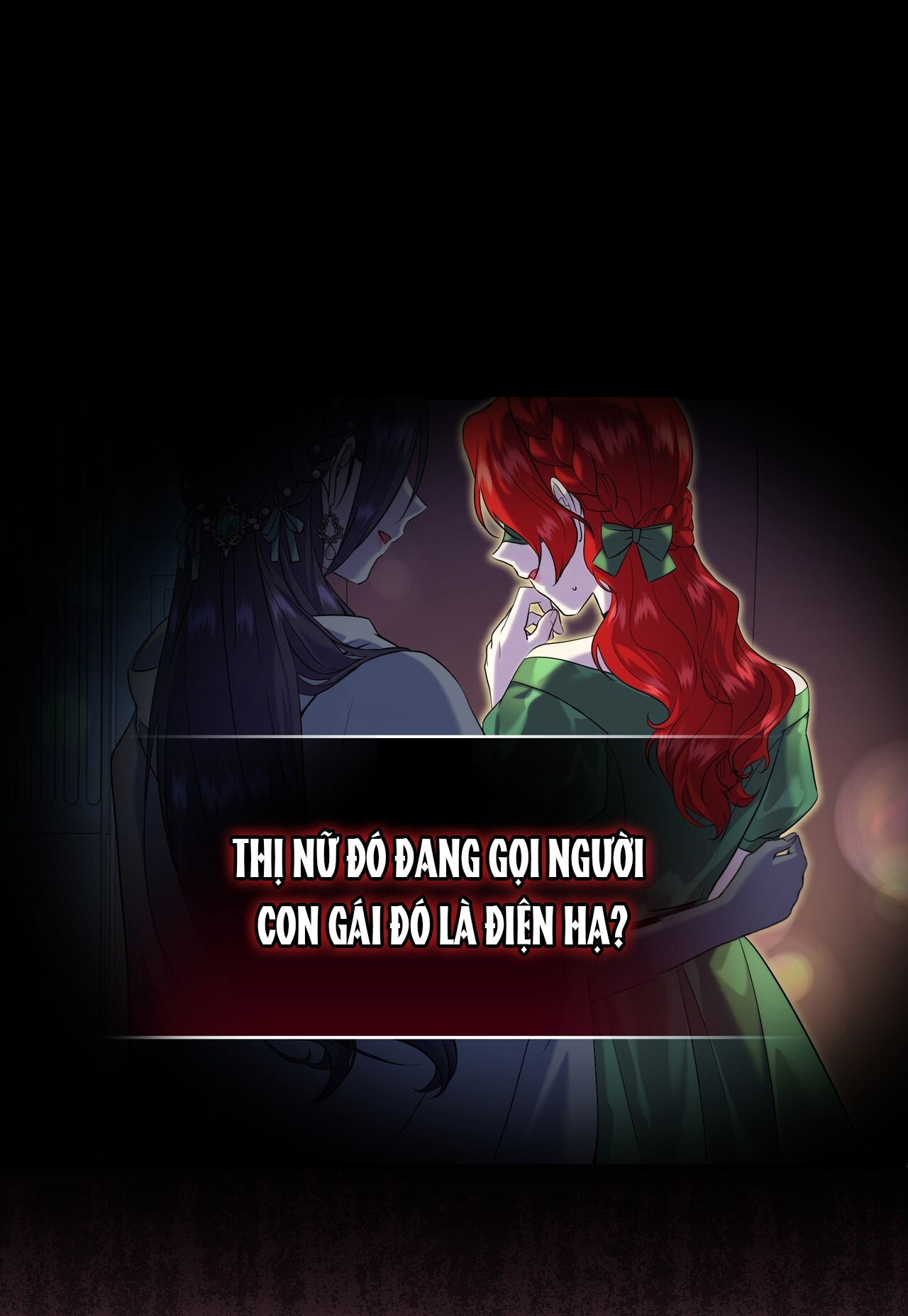 dấu tích của tiên nữ chapter 18.1 29