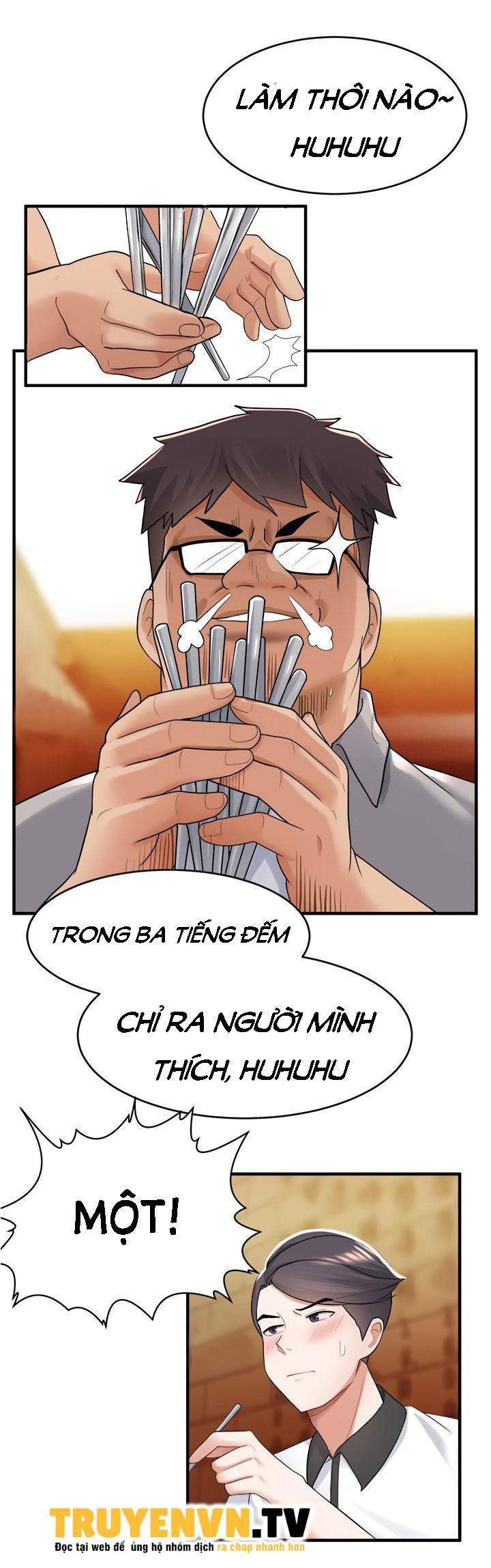 loser trốn chạy chapter 9 52