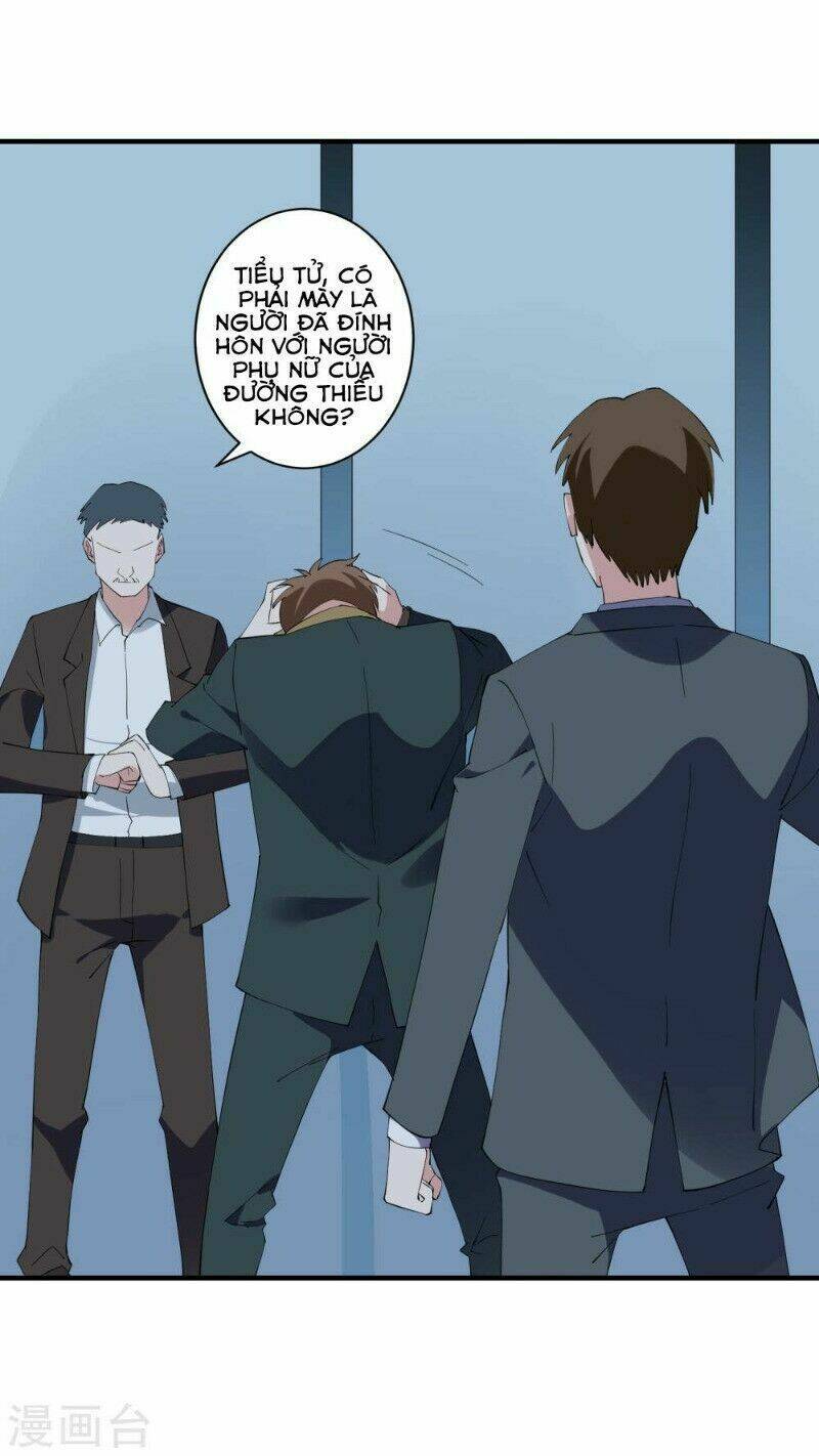 ma lạt nữ lão bản chapter 36.2 26