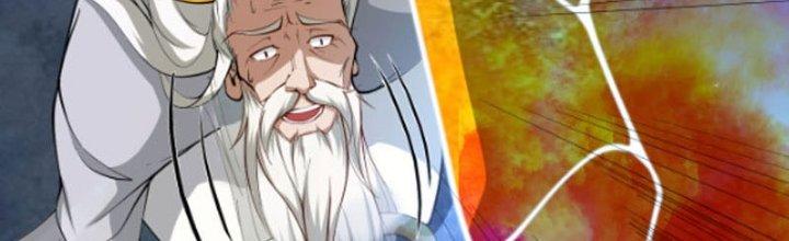 ẩn cư mười vạn năm, đời sau mời ta rời núi chapter 16 142