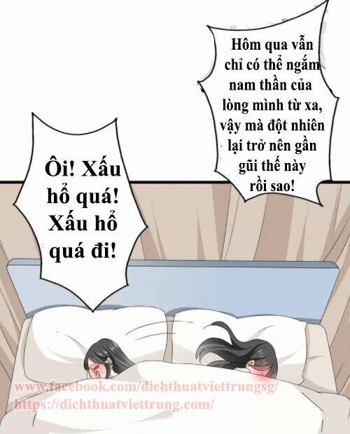 lều khều biết yêu chapter 62 16