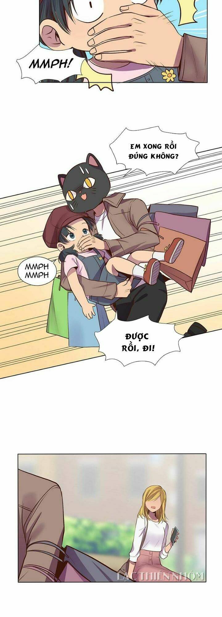 bí mật sâu sắc nhất của tôi chapter 34 16