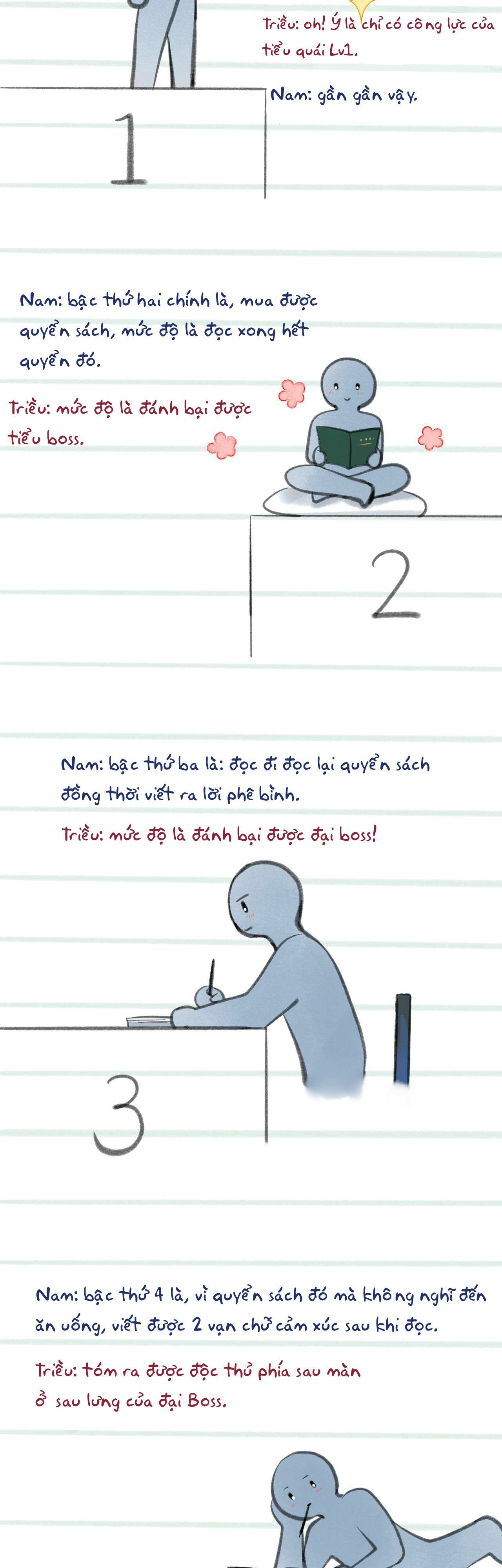 từ bắc chí nam chapter 20 11