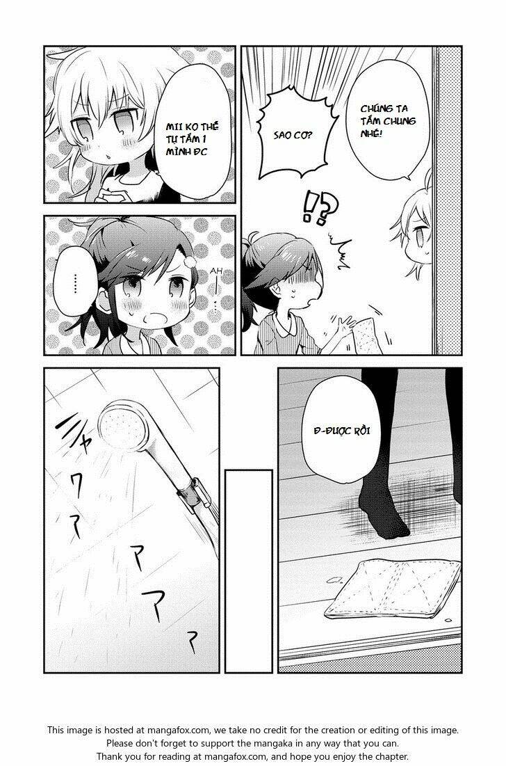 i found another kitten chapter 3 7