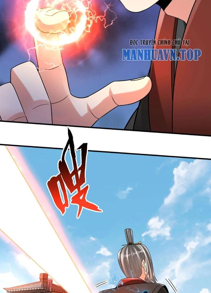 đại tần, ta là con tần thủy hoàng, giết địch thành thần chapter 96 108